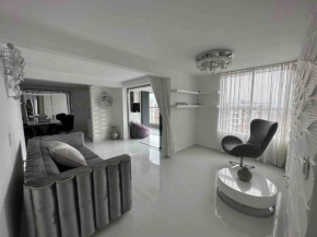 Exclusive Medellín loma de los Bernal apartment